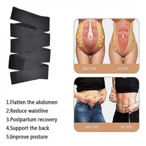 Ceinture lombaire jumia clearance
