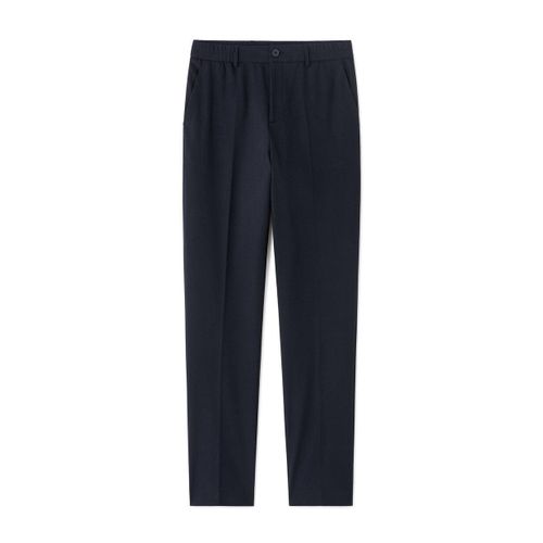 product_image_name-Celio-Pantalon 24H straight stretch - NAVY --1
