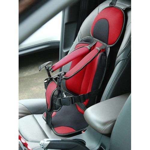 Bébé voiture ceinture de sécurité épaule garde bébé siège oreiller