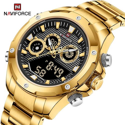 Montre naviforce prix maroc outlet