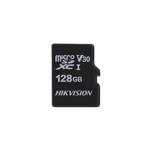 product_image_name-Hikvision-Carte mémoire micro 128GB class 10 V30 (HS-TF-C1-STD-128G)-1