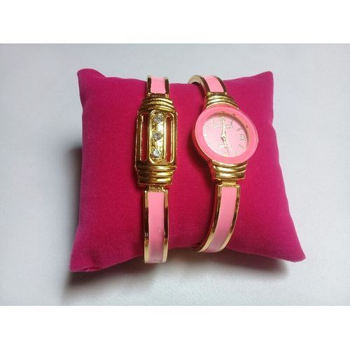 Montre online jeune femme