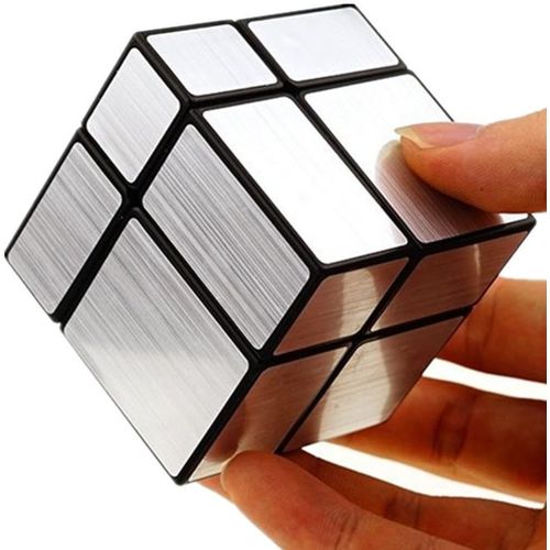 Cube Miroir