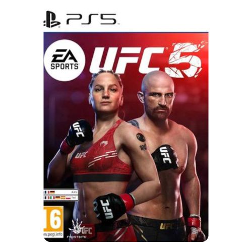product_image_name-Generic-UFC 5 PS5 Clé PSN (Europe) - Code numérique-1