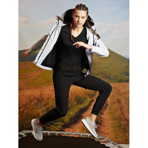 Pantalon course à pied clearance femme