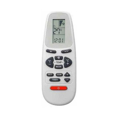 Generic Télécommande compatible Split avec les climatiseurs York - image 2