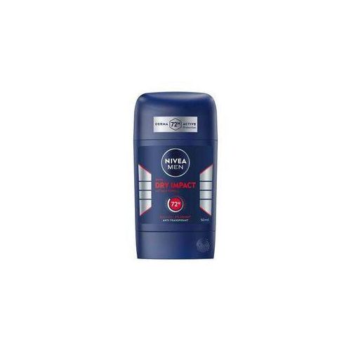 product_image_name-NIVEA MEN-Déodorant Homme, Dry Impact, Stick 50ml - Déodorants Hommes-7
