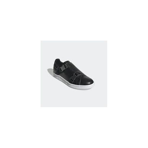 Adidas chaussures NOIR STAN SMITH BCKL W