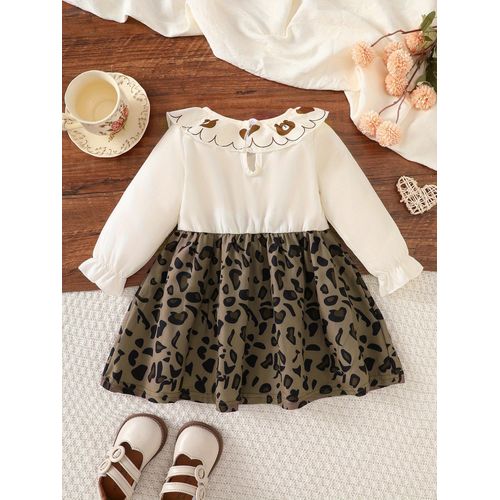 product_image_name-Generic-Robe pour PETIT FILLE  , FA BZ-2