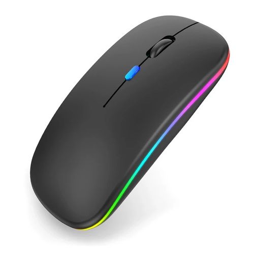 Zono X - Souris sans fil Bluetooth pour PC, tablette, Smartphone