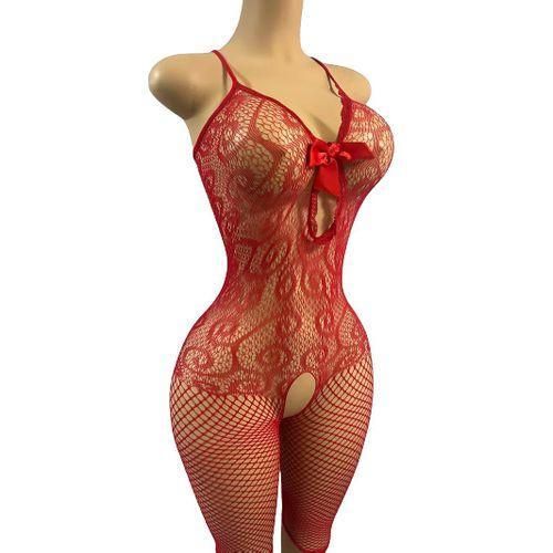 product_image_name-Generic-Chemise de Nuit Ultra Féminine, Nuisette Femme Élégante, Lingerie Nuit Femme, Chemise de Nuit Douce et Confortable, Lingerie Femme Chic-1