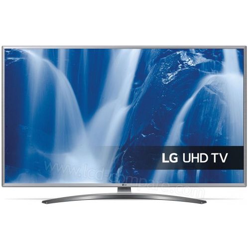 LG TV LED LG 50UM7600 4K SMART TV