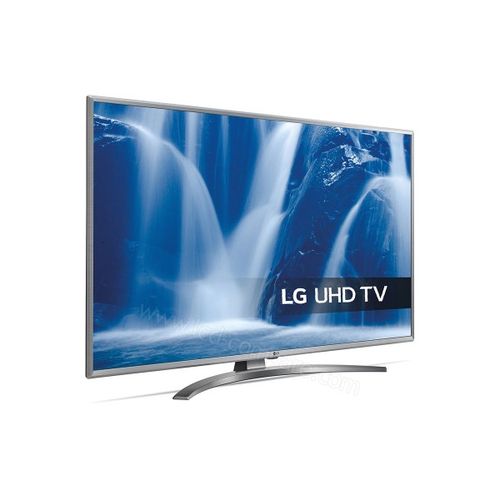 LG TV LED LG 50UM7600 4K SMART TV
