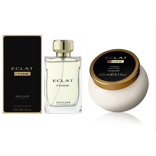 Eclat femme discount