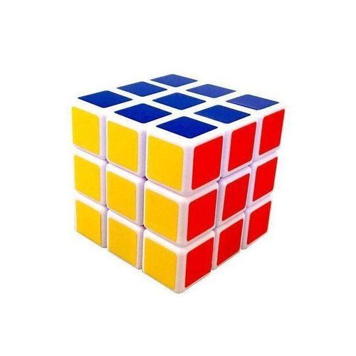product_image_name-Generic-Magic Cube Petit Cube Cubik 3x3x3 Jeu d'intelligence HAUTE QUALITÉ-1