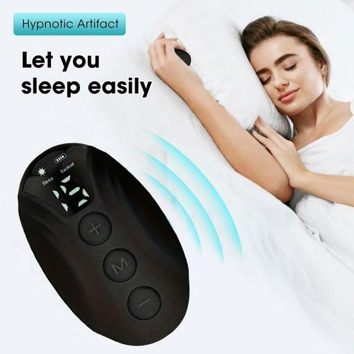 Generic Sleep Aid Microcurrent Device – Rechargeable & Easy to Use