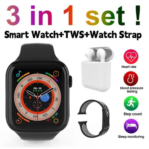 Iw26 smartwatch 2025