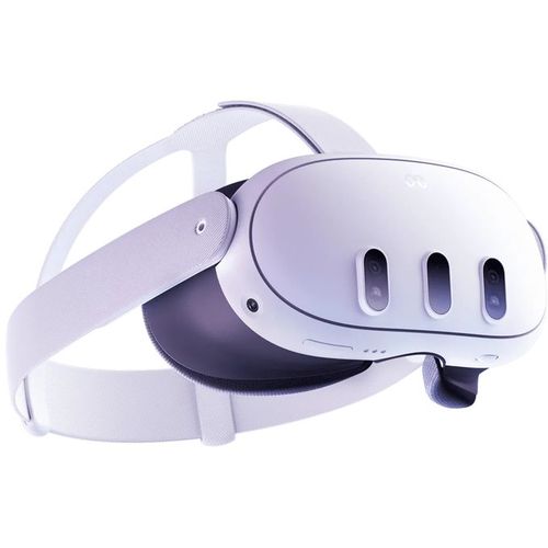 Meta Quest 3 128 Go Casque VR pour la realite mixte a prix pas cher Jumia Maroc
