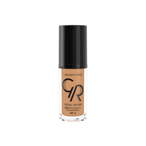 product_image_name-Golden Rose-FDT ET CORRECTEUR TOTAL COVER 2 IN 1  N°19-1