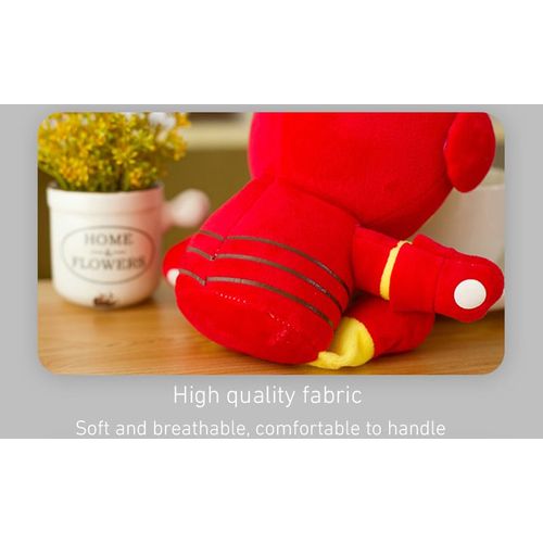 product_image_name-Generic-peluche Iron Man game, jeu, jouet, poupées, marvel, cadeaux-4