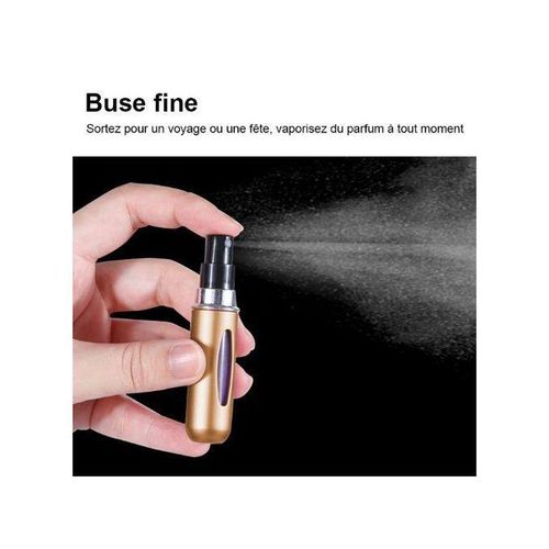 product_image_name-Generic-Mini atomiseur portable avec flacon de parfum rechargeable de 8 ml-3
