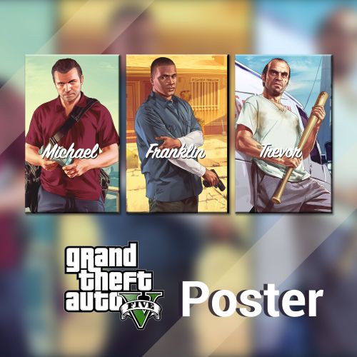 product_image_name-Generic-Tableau Dragon ball Anime  - Tableau Mural - decoration - 90 cm x 50 cm-1