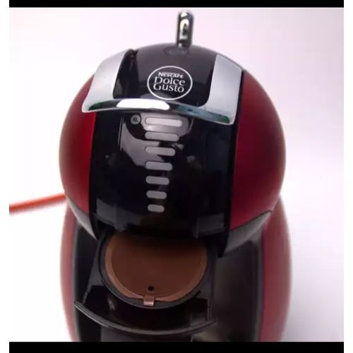 Tasse de filtre de Capsule de café réutilisable de 3 pièces pour Nescafe Dolce  Gusto casquettes rechargeables, ✓ Meilleur prix au Maroc