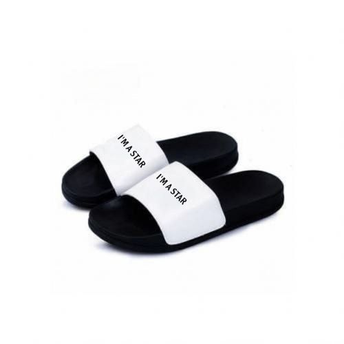 Generic Sandales claquettes blanc m dicale femme original prix
