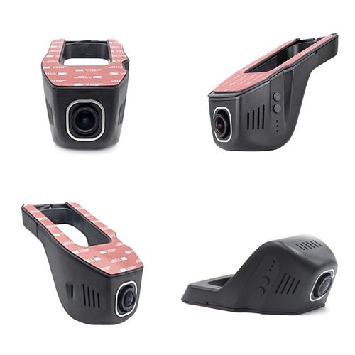 Generic Dash Cam voiture Wifi DVR HD 1080P, Enregistreur Vidéo à