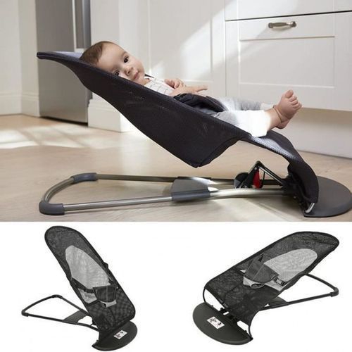 Generic Transat Chaise berçante relax confortable pour bébé enfant nouveau  né à prix pas cher