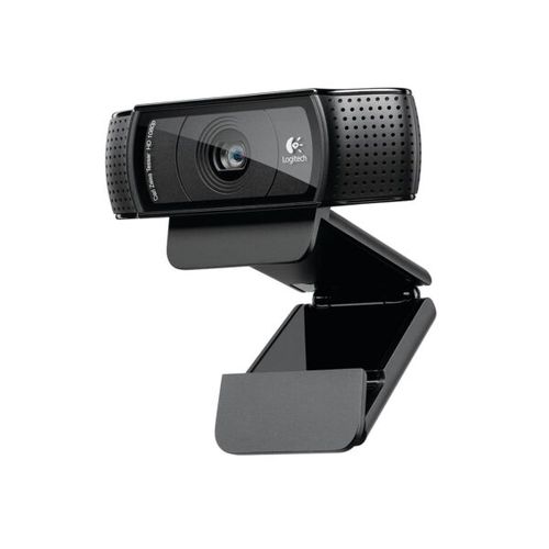 Logitech Webcam C920 Pro HD