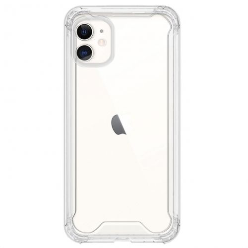 product_image_name-apokin-Coque Transparent Pour iPhone 11 durable protège votre téléphone de tout dommage-1