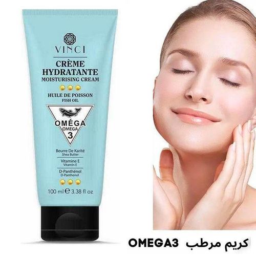 product_image_name-Vinci-كريم مرطب أوميغا 3 100 مل مغذي ومصلح للبشرة الجافة جوميا المغرب بأسعار رخيصة-1