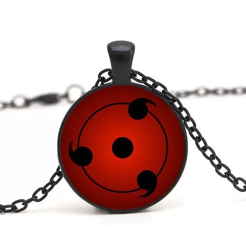 Generic Collier NARUTO konoha Kunai Anime bijoux manga itachi Shippuden à  prix pas cher