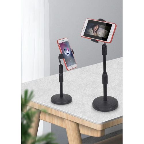 Support De Bureau pour Téléphone Portable et Tablette