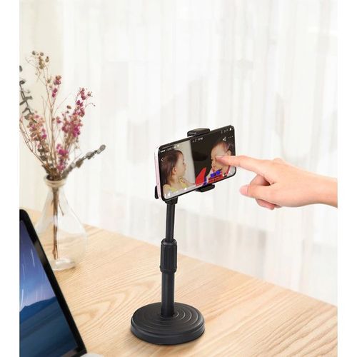 Generic support de bureau pour téléphone portable pour iPhone iPad