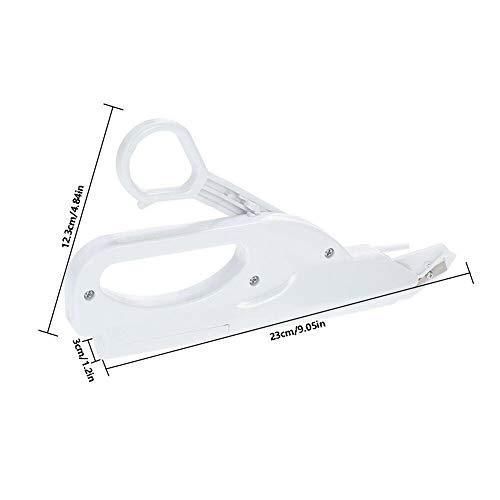 Generic Ciseaux de Précision – Conception Ergonomique et Découpe Facile - image 2