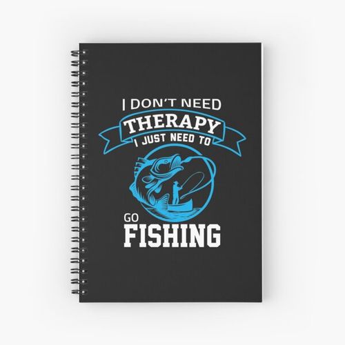 product_image_name-Generic-fish Spiral Notebook Bloc note-1