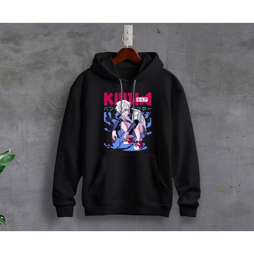 product_image_name-Asian Planet-Sweat à Capuche "Killua Zoldyck" - Edition Spéciale Hunter x Hunter hoodie-1