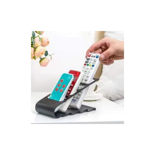 product_image_name-Generic-Support pour télécommande 4 emplacement -1