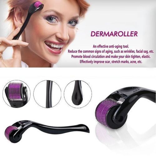 product_image_name-Derma Roller-Derma Roller - contre les cicatrices d’acné-1