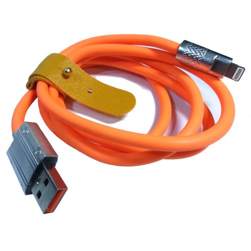 product_image_name-Generic-Câble Lightning pour iPhone 1m Cable de chargement & Synch.-1