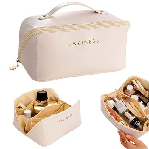 Trousse de toilette Femme – Ma Trousse Parfaite