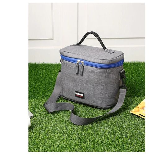 Sac manger on sale
