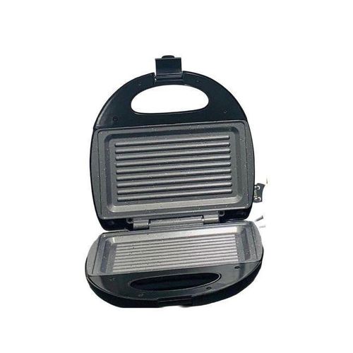 product_image_name-Generic-Panini 2 tranches puissant et résistant 750W-2