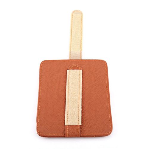 product_image_name-Generic-Organisateur de pare-soleil de voiture, pochette pour carte documents stockage lunettes منظم حاجب الشمس للسيارة-4