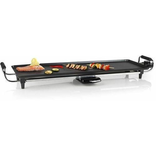 product_image_name-Generic-Plancha Électrique Professionnelle 90 cm – Puissance 8000W – Surface Antiadhésive Haute Performance-5