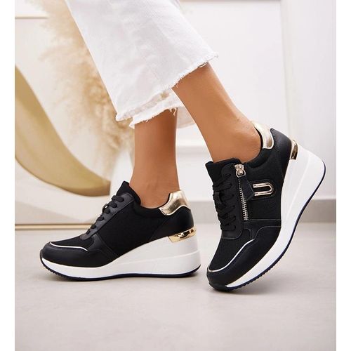 Basket compensée pas cher store
