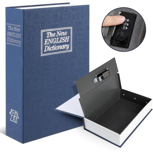 product_image_name-Generic-Coffre-fort Livre Secret – Couleur Noire-8