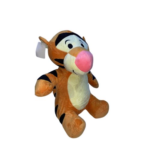 Nounours tigre sales